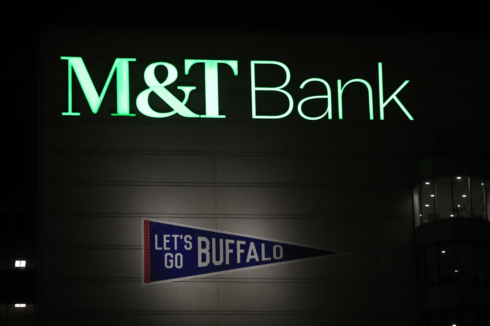M&T Bank